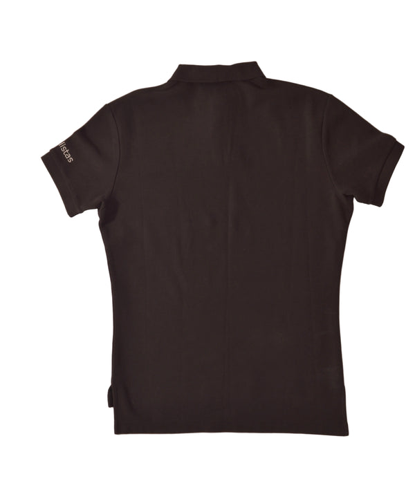 Polistas Classic Polo Shirt Navy