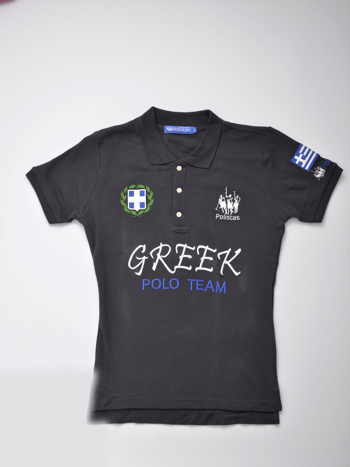 Polistas Greek Polo Team