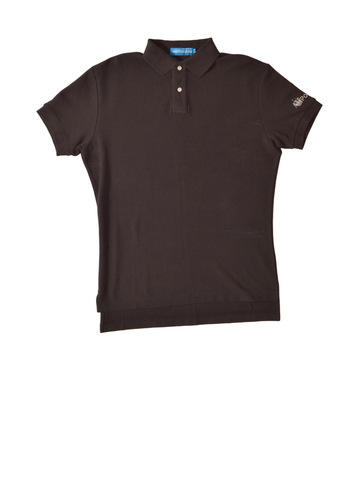 Polistas Classic Polo Shirt Navy