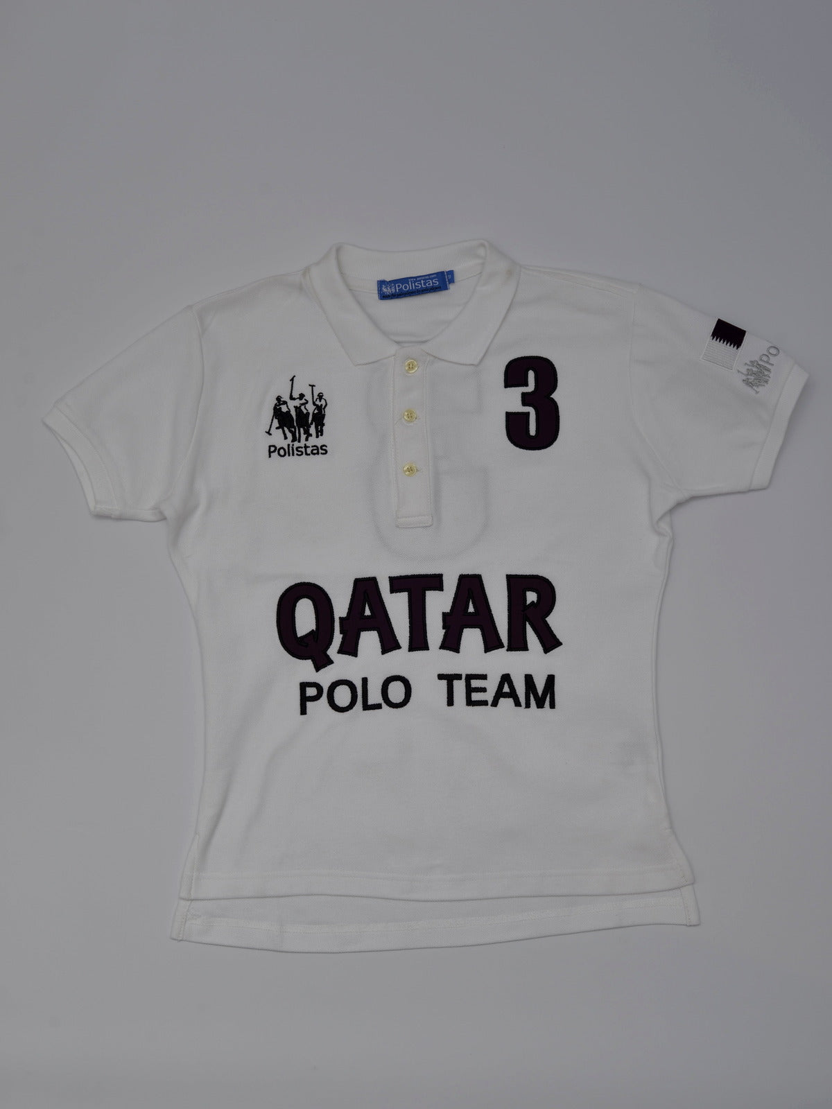 Qatar Polo Team