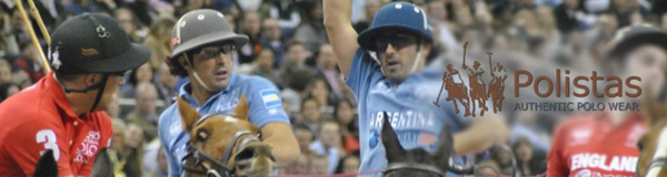 Polistas at the Polo World Cup