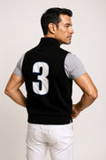 Polistas Team Fleece Gilet