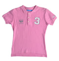 Polistas Captain Polo Shirt
