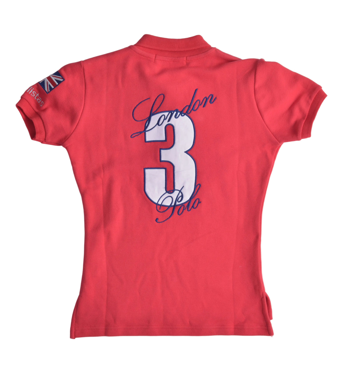 Polistas London Polo Team Shirt
