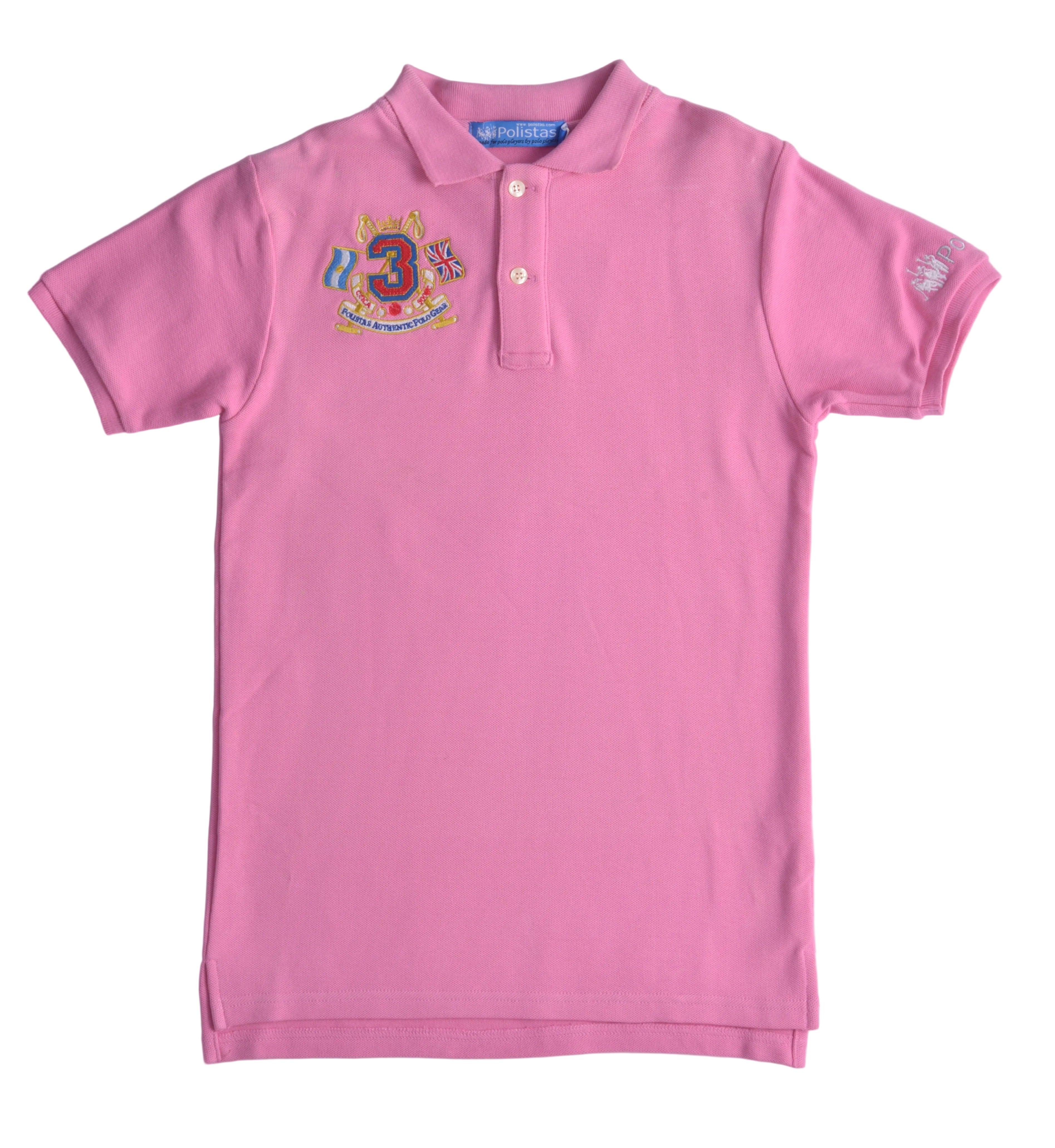 ROYAL POLO SHIRT