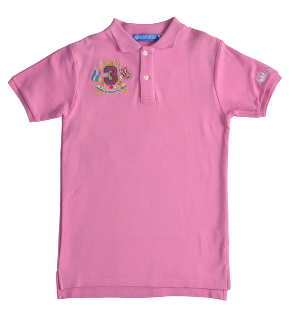Polistas Royal Polo Shirt