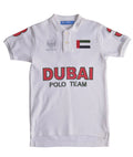 Polistas Dubai Polo Team Shirt