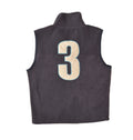 Polistas Team Fleece Gilet