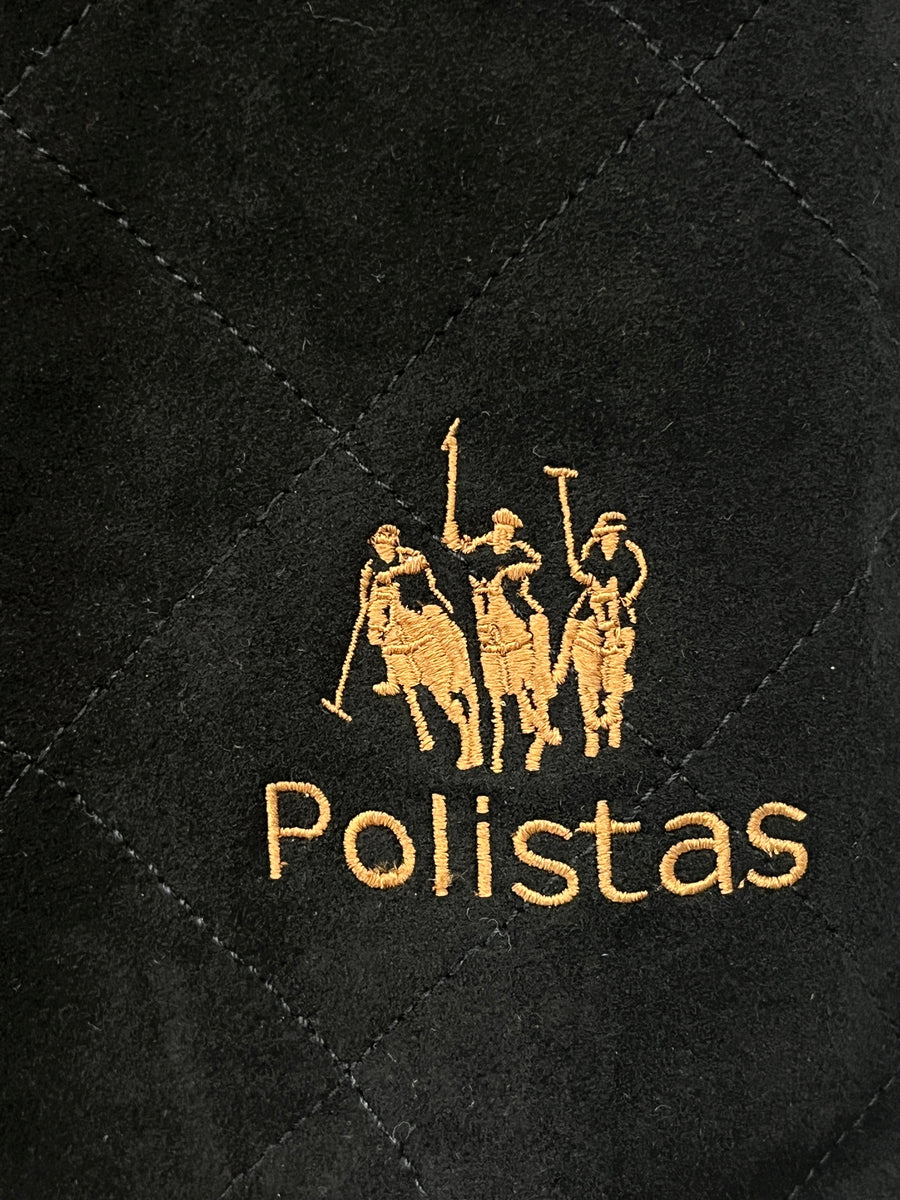 Polistas Palermo Moleskin Field Jacket
