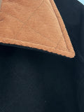 Polistas Palermo Moleskin Field Jacket