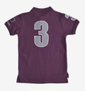 Polistas Qatar Polo Team Shirt