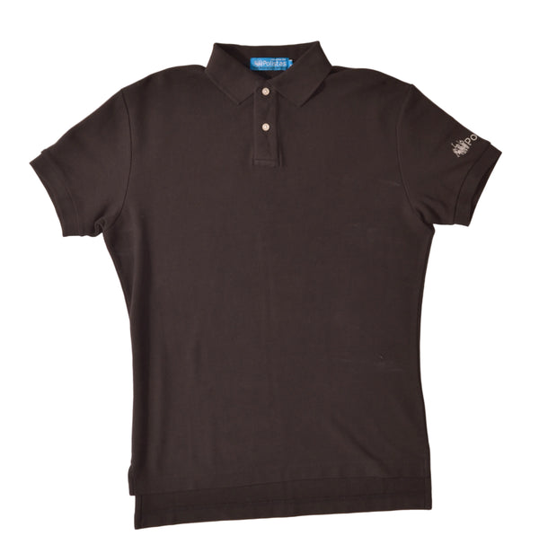 Polistas Classic Polo Shirt Navy