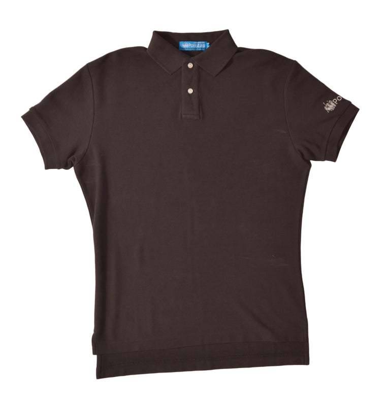 Polistas Classic Polo Shirt Navy