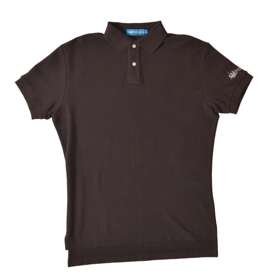 Polistas Classic Polo Shirt Navy