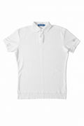 Polistas Classic Polo Shirt White