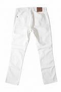 Polistas Polos Whites - White Jeans