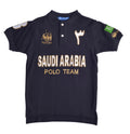 Polistas Saudi Arabia Polo Team Shirt