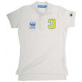 Polistas Classic Slim Fit Captain Polo Shirt Women's Edit
