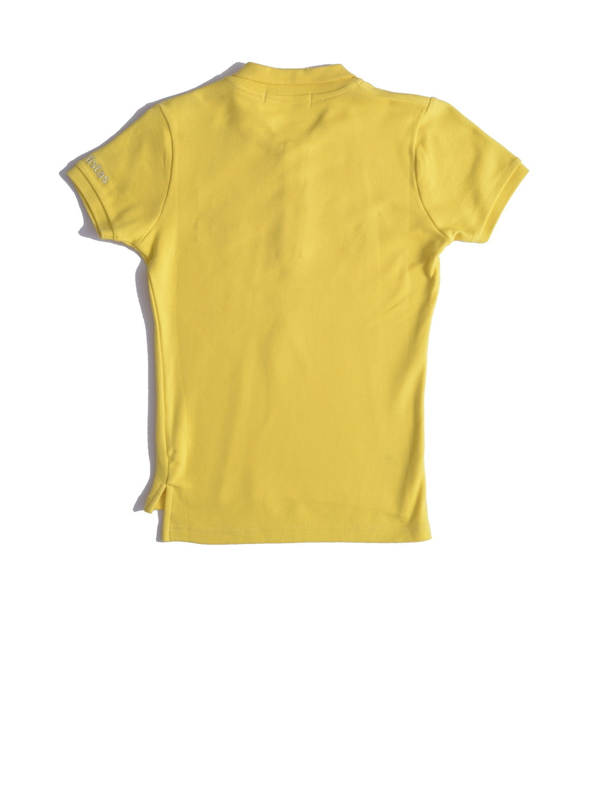 Captain Polo – Yellow back