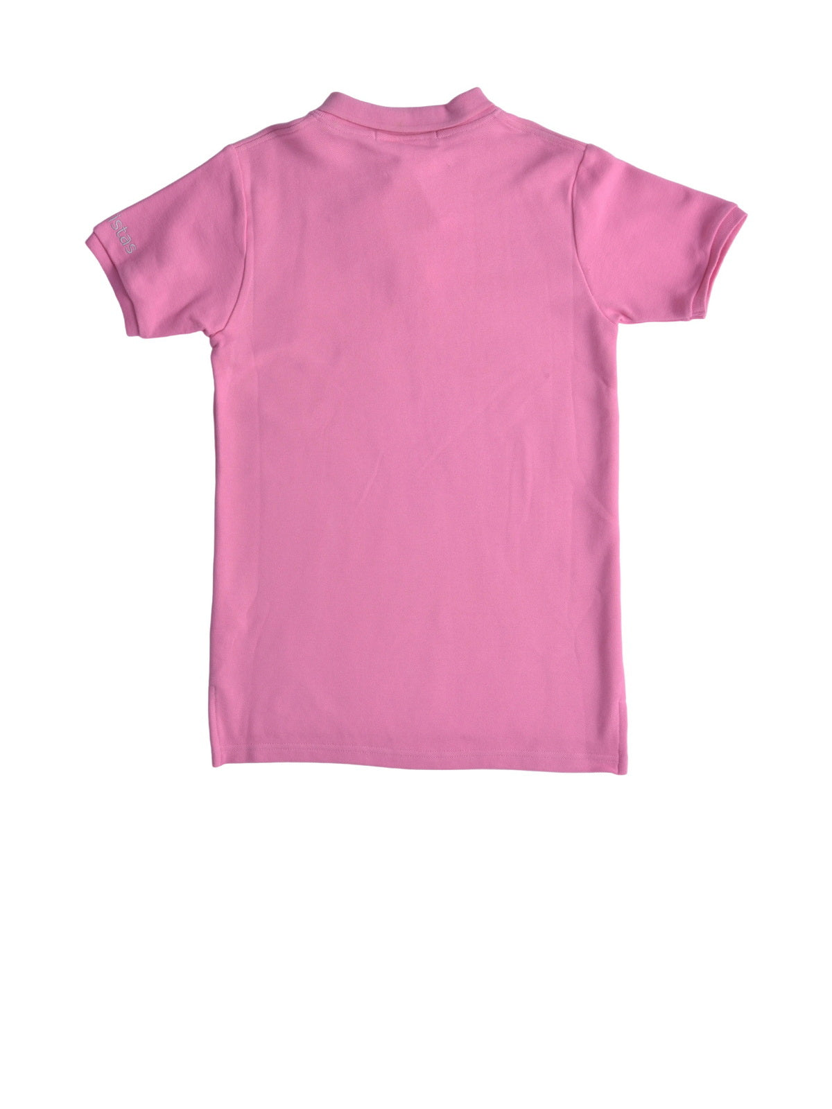 Polistas Royal Polo Shirt back