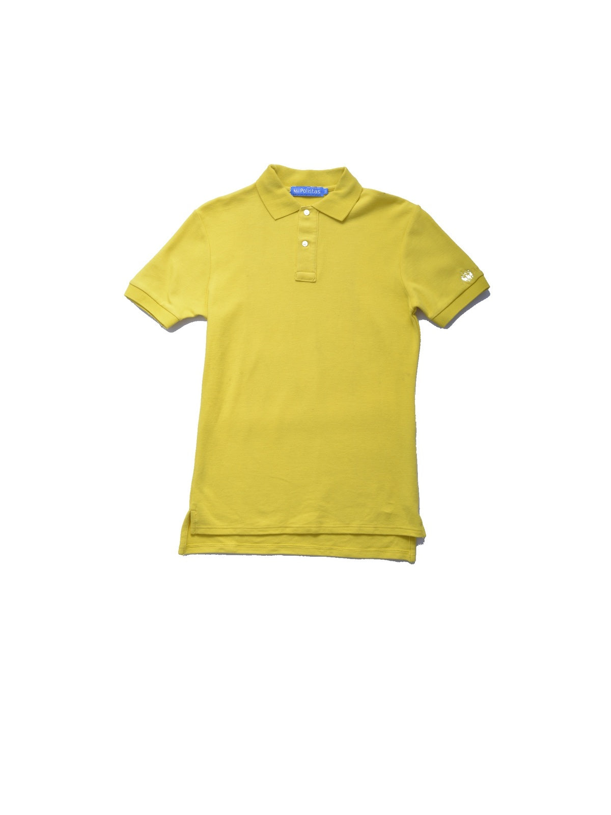 Polistas Classic Polo Shirt Coral