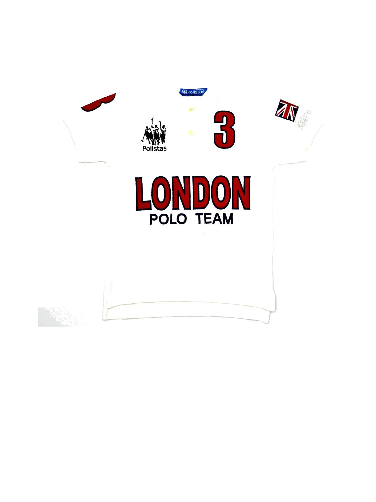 Polistas London Polo Team
