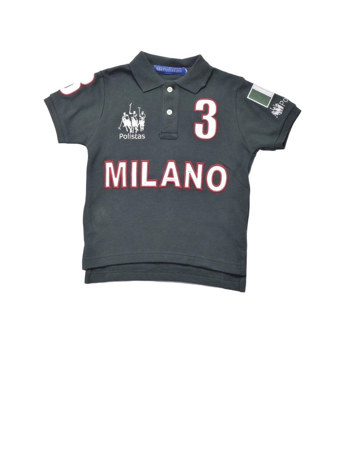 Polistas Milano Team Polo