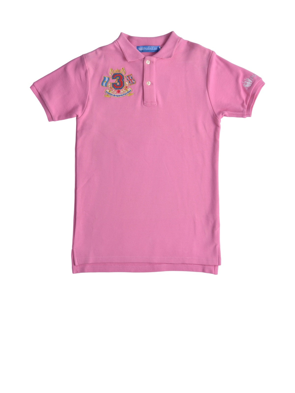 Polistas Royal Polo Shirt